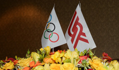 Latvijas delegācija piektdien atgriezīsies mājās no jaunatnes olimpiskajām spēlēm