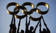 Berlīne un Hamburga vēlas sarīkot ekonomiskas 2024.gada olimpiskās spēles