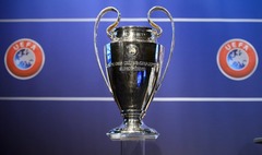 Čempionu līgas sezonā UEFA plāno vairāk nekā 1,3 miljardu eiro ienākumus