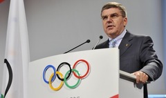 SOK prezidents vēlas vienkāršot olimpisko spēļu programmas izmaiņas