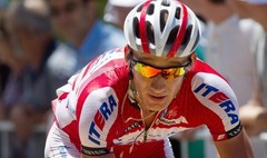 Smukuļa pārstāvētā «Katusha» ieņem 13.vietu pasaules čempionātā riteņbraukšanā