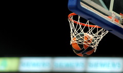 Latvijas basketbola klubiem ielozē pretiniekus Eiropas kausa izcīņā