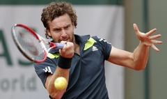 Gulbis pārliecinoši sasniedz Pekinas turnīra otro kārtu