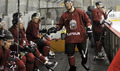 Latvijas hokeja izlase Baltkrievijā izcīna pirmo uzvaru pārbaudes spēļu sērijā