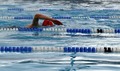 Latvijas atklātais čempionāts peldēšanā – ceļš uz «RIO 2016»