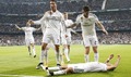 Madrides «Real» un «Juventus» futbolisti pievienojas Čempionu līgas pusfinālistiem