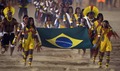 Brazīlijā rīkos pirmās Iezemiešu pasaules sporta spēles