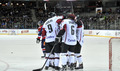 Latvijas hokeja izlasei vietu desmitniekā pasaules čempionātā uzskata par spēju griestiem