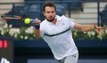 Gulbis Madrides «Masters» turnīru sāks pret Beļģijas tenisistu Gofēnu