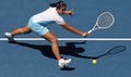 Tenisiste Sevastova uzvar ITF turnīrā Vīsbādenē
