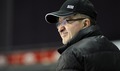 Bijušais Latvijas hokeja izlases treneris Nazarovs spēli pret Šveici uzskata par izšķirošu