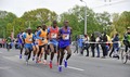Krīt Rīgas maratona trases rekordi