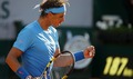Nadals gūst 70.uzvaru Francijas atklātajā tenisa čempionātā un iekļūst turnīra 1/4 finālā