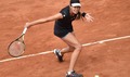 Ivanoviča pirmā iekļūst Francijas atklātā tenisa čempionāta pusfinālā