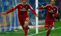 Rudņeva pārstāvētā «Hamburger SV» saglabā vietu Vācijas futbola Bundeslīgā