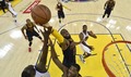 Klīvlendas «Cavaliers» panāk izlīdzinājumu NBA finālsērijā
