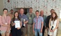 Latvijas čempionu titulu šahā izcīna RTU komanda