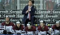 Nepagarina līgumu ar hokeja valstsvienības galveno treneri Beļavski