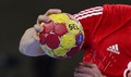 Latvijas handbolisti zaudē Fēru salu izlasei IHF attīstības turnīra finālā