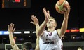 Basketbolists Meiers pārceļas uz Latvijas čempionvienību «VEF Rīga»