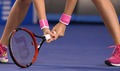 Tenisiste Marcinkēviča ITF sērijas turnīrā Itālijā zaudē pirmajā kārtā