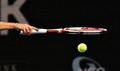 Tenisiste Ostapenko pirmajā kārtā pārtrauc cīņu ITF turnīrā Čehijā