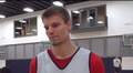 Dubultpavalstnieks Šmits pievienojas basketbola klubam «Jūrmala/Fēnikss»
