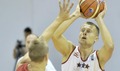 Latvijas basketbola izlase pirmo pārbaudes spēli Gruzijā aizvadīs bez Laksas