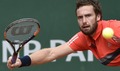 Gulbis Vankūveras «Challenger» tenisa turnīrā izstājas pirmajā kārtā