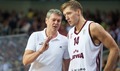Bertāns mača izskaņā sekmē Latvijas basketbola izlases uzvaru pār Poliju