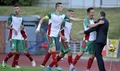 FK «Liepāja» futbolisti ar spraigu uzvaru Kurzemes derbijā nostiprinās virslīgas vadībā