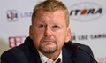 Rīgas «Dinamo» galvenais treneris Heikile norāda uz bērnišķīgām kļūdām aizsardzībā