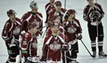 Rīgas «Dinamo» hokejisti pagarinājumā zaudē Zagrebā