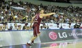 Latvijas basketbolisti ar spēli pret Beļģiju sāks gaitas Eiropas čempionātā