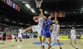 Lielais basketbols Rīgā sākas ar Čehijas iespaidīgu uzvaru pār Igaunijas izlasi