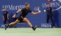 Nadals «US Open» tenisa turnīrā izstājas pēc zaudējuma piecos setos
