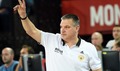 Krievijā atzīst basketbola valstsvienības pilnīgu izgāšanos Eiropas čempionātā