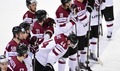 Latvijas hokeja valstsvienība Eiropas Izaicinājuma turnīru novembrī aizvadīs Liepājā