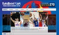 Itālijas basketbolisti EČ astotdaļfināla spēlē sagrauj Izraēlu