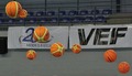 «VEF Rīga» nolīgst ASV basketbola uzbrucēju Nenkivilu