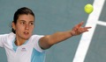 Sevastova ar uzvaru startē ITF sērijas tenisa turnīrā