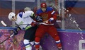 KHL klubi sola ASV sodītajam Voinovam pēc atgriešanās piedāvāt līgumu