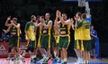 Lietuva pagarinājumā sasniedz Eiropas basketbola čempionāta pusfinālu