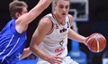 Basketbolists Freimanis: Latvijas izlase aizvadīja labu čempionātu ar sliktām beigām