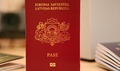 Pieccīņnieks Nakonečnijs lūdzis piešķirt Latvijas pilsonību par īpašiem nopelniem