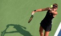 Ostapenko WTA turnīrā Taškentā dubultspēlēs izstājas pirmajā kārtā
