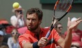 Tenisists Gulbis atkrīt uz pirmā simtnieka beigām pasaules rangā