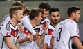 Pasaules kausa īpašniece Vācija kvalificējas EURO 2016 fināliem; tālāk tiek arī Albānijas futbolisti