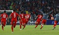 Horvātijas un Turcijas futbolisti nopelna pēdējās tiešās ceļazīmes uz EURO 2016 finālturnīru