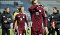 Kapteinis Gorkšs: Latvijas futbolisti pret Kazahstānu mēģināja uzņemties iniciatīvu